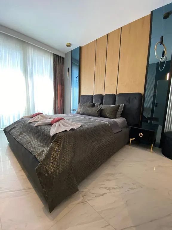 Шикарная квартира в Via Mar