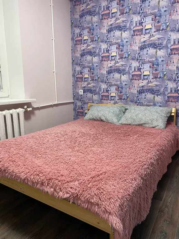 2-комнатная квартира рядом с морем — аренда посуточно в Таганрог