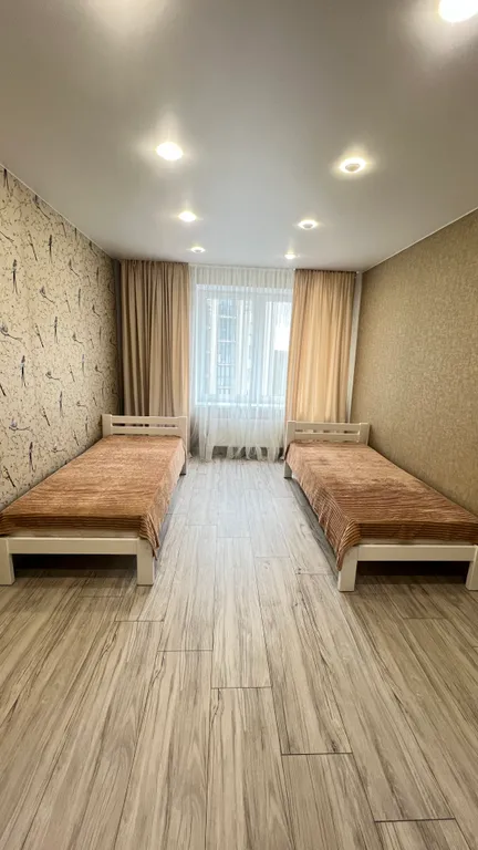 Уютная квартира с фотоссесией в подарок