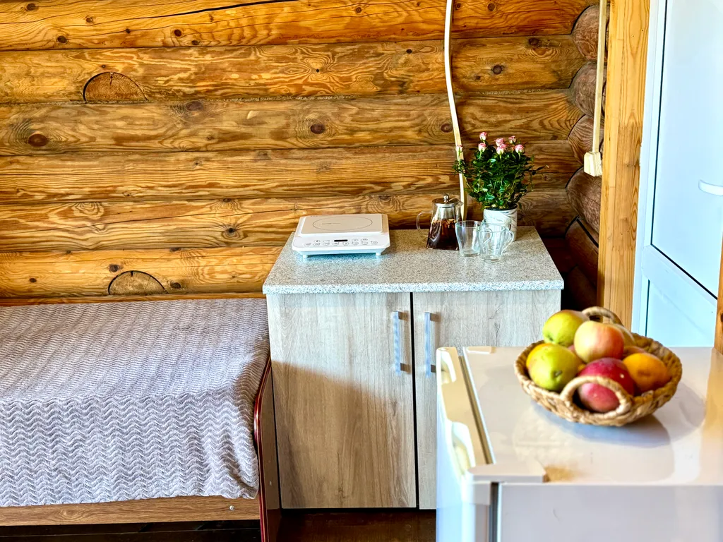 2-комнатный Дом