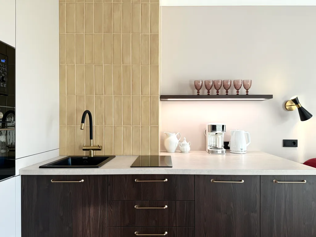 Квартира 10 мин от Рыбной деревни и острова Канта