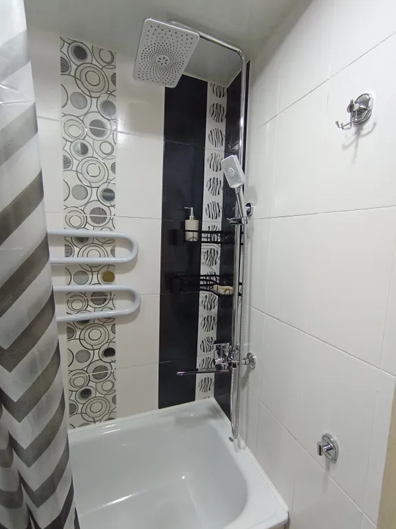 Уютная квартира в историческом центре города.