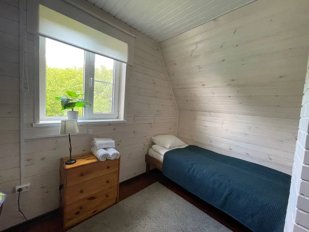 Усадьба Забелье 4