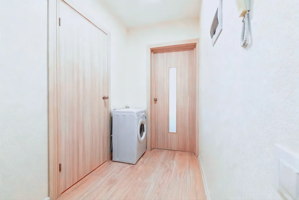 Студия в ЖК Цветной Бульвар