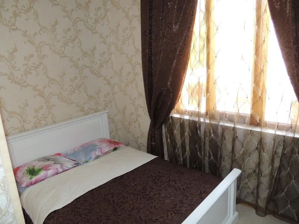 Квартира Комната — Сухум