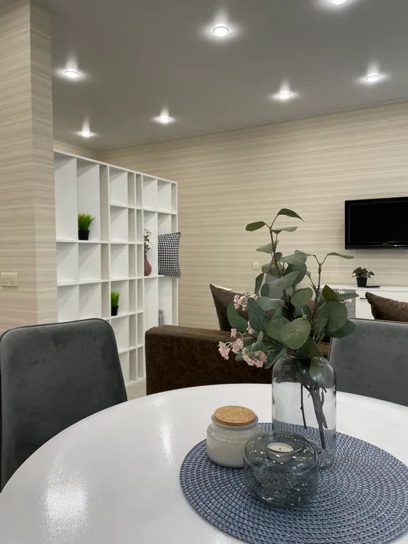 Квартира Снимите это немедленно — аренда посуточно в Тула