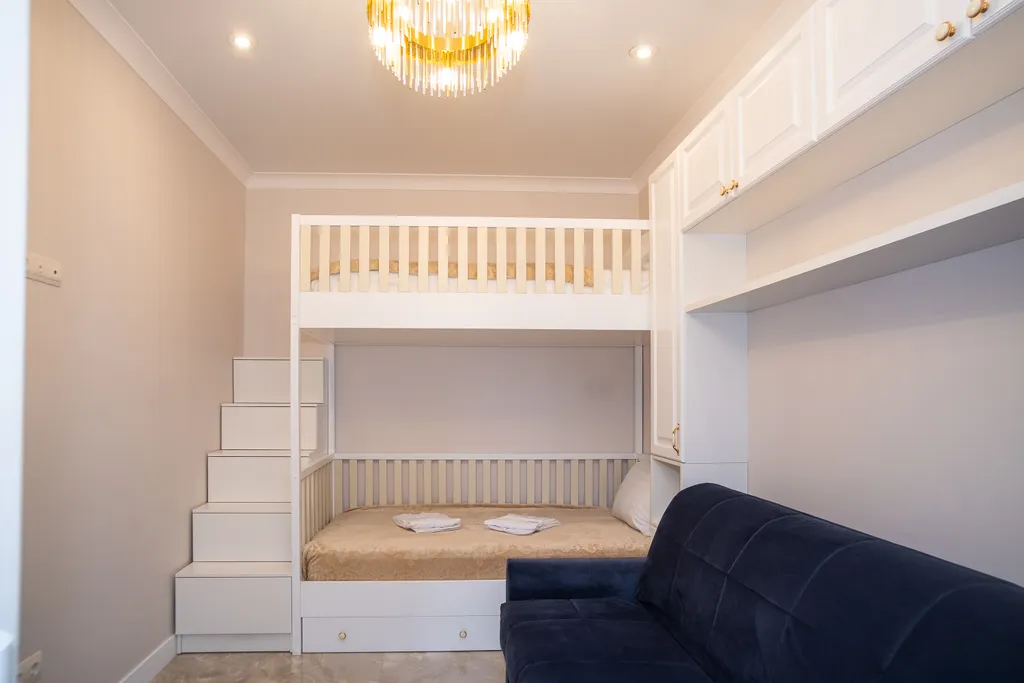 Апартамент Вагнер