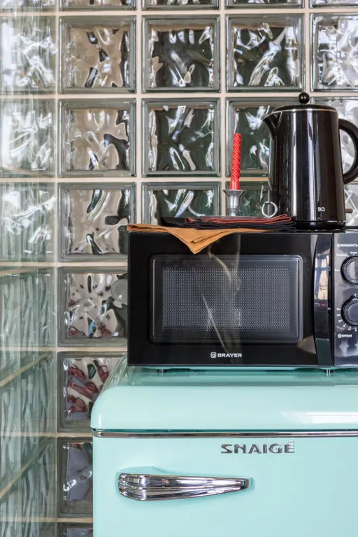 Квартира Апартаменты Центр — Калининград