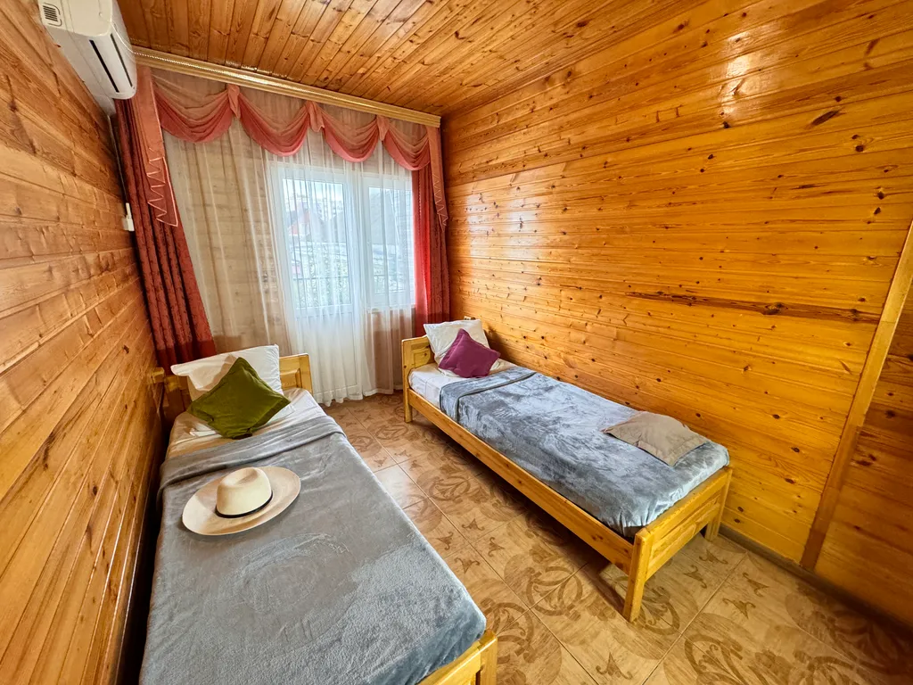 Квартира Комната — Анапа