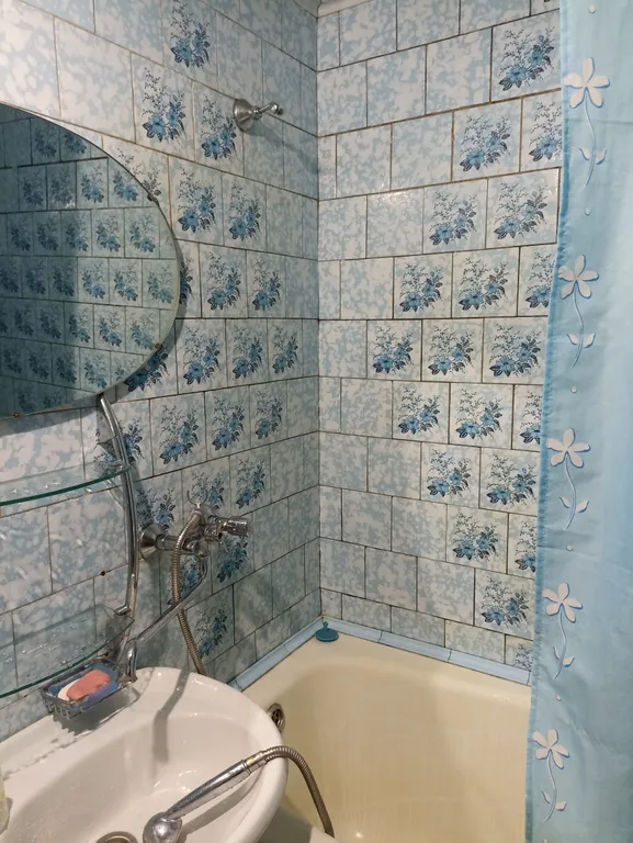 Квартира Квартира недалеко от ж/д вокзала — Кострома