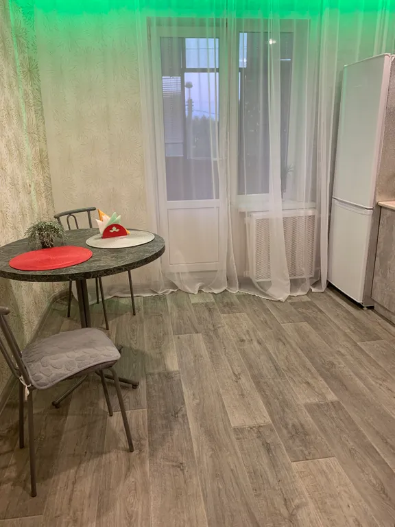 В центре города уютные апартаменты у Волгамолла