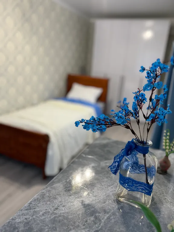 Шикарная квартира в центре города