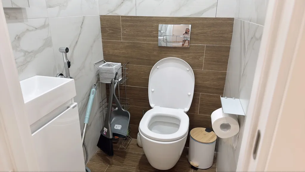 Фаворит, квартира души с панорамой на море, бассейном на территории ЖК