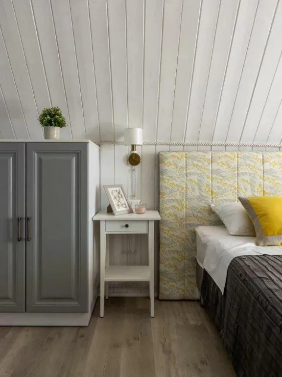 3-комнатный Дом