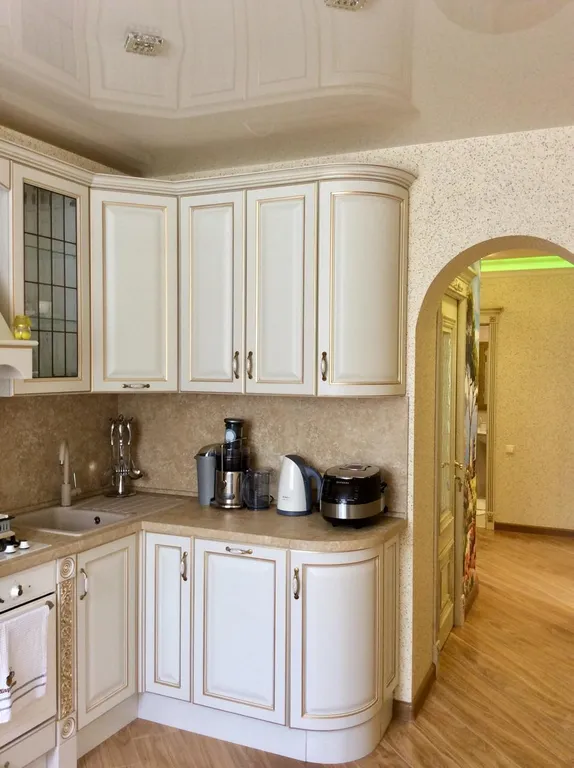 Квартира Абхазия Гагра