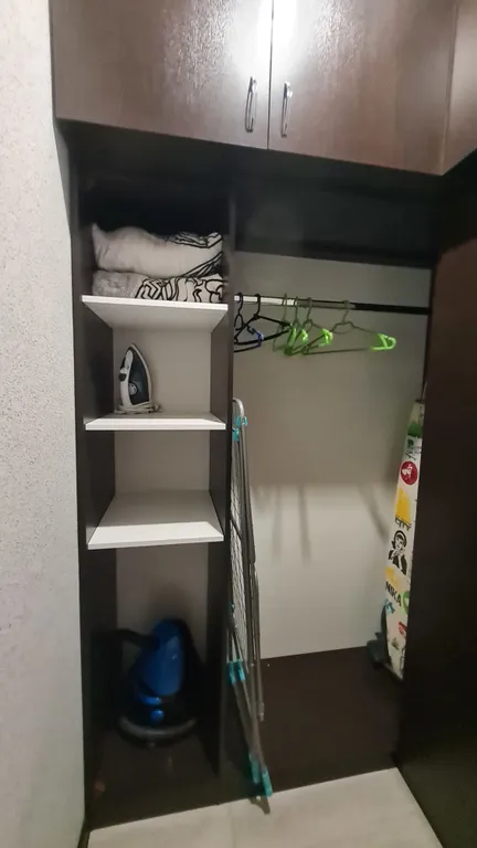 Квартира Уютная квартира у моря — Севастополь