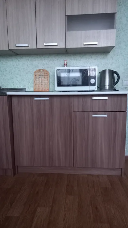 Видовая квартира