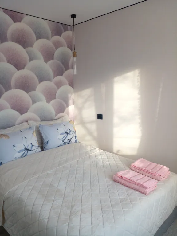 Уютная квартира в центре города — аренда посуточно в Псков