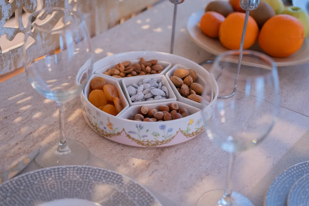 Квартира с видом на Мраморное море и город