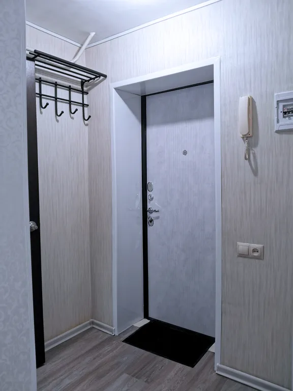 Комфортная квартира в центре