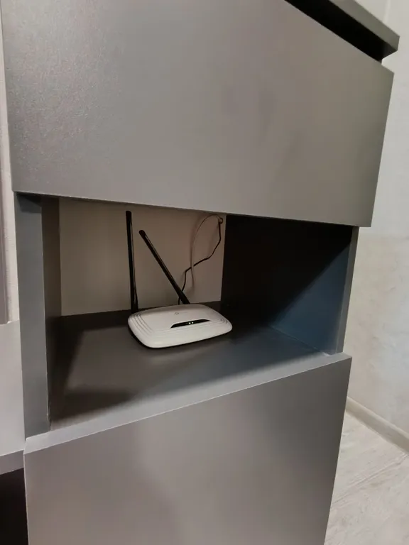 Квартира Квартира-студия рядом с парком Краснодар — Краснодар