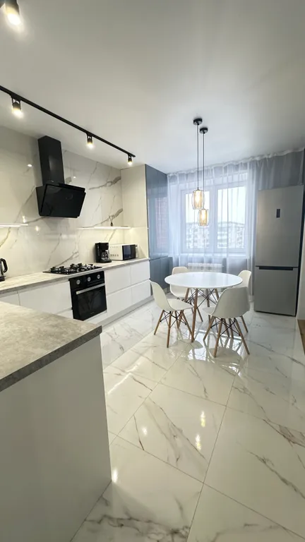 Квартира у набережной Брюгге