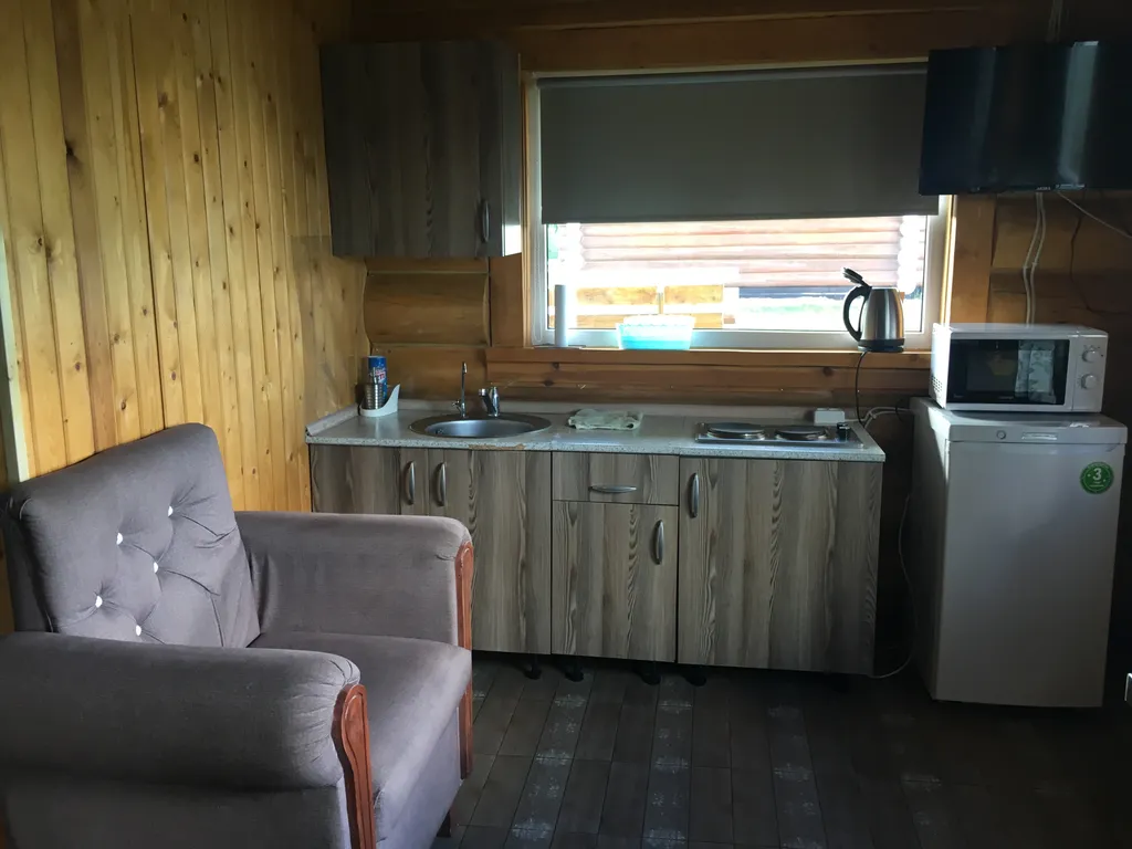 Дальние Дачи