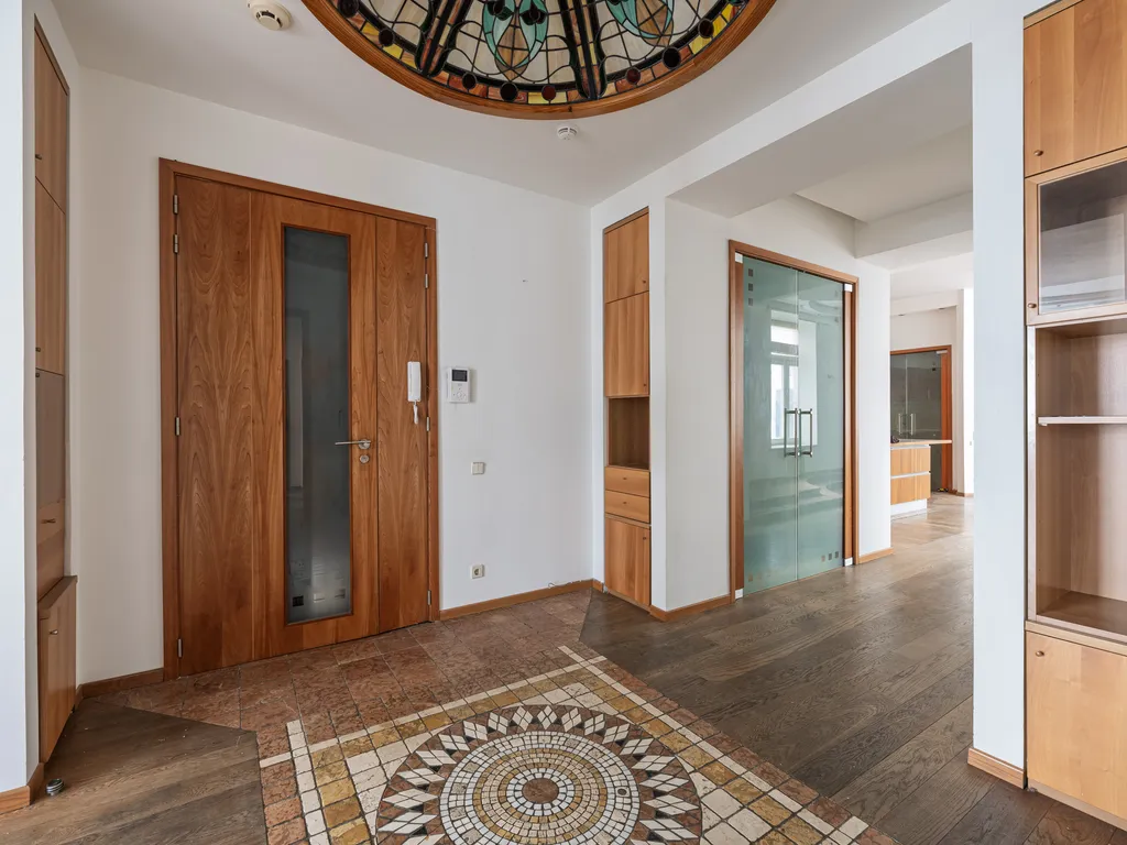 Роскошная Резиденция с 5 комнатами у Арбата