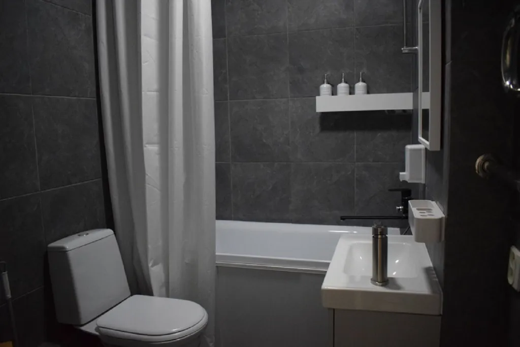 Уютная студия в центре