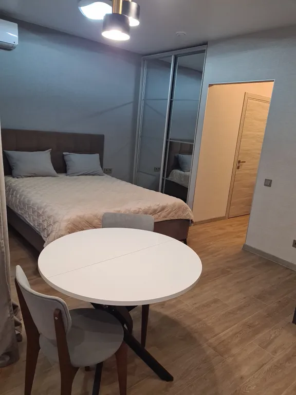 Квартира Квартира Студия в историческом центре — Екатеринбург