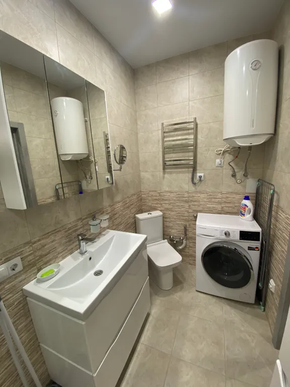 Видовые апартаменты SkyPlaza