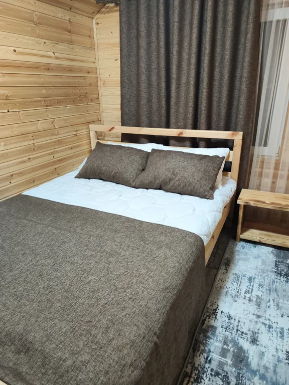 Коттедж Домик 7 — Архыз