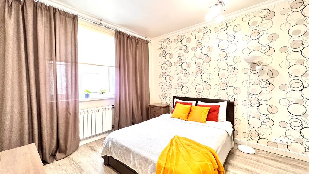 Квартира Апартамент Магия — аренда посуточно в Балашиха