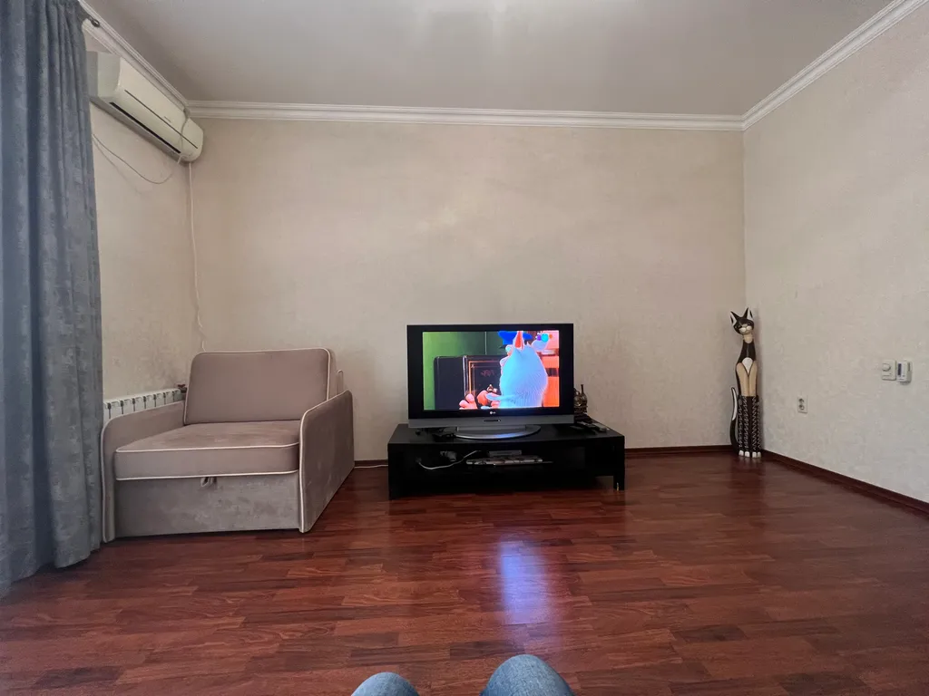 2-комнатная в самом центре