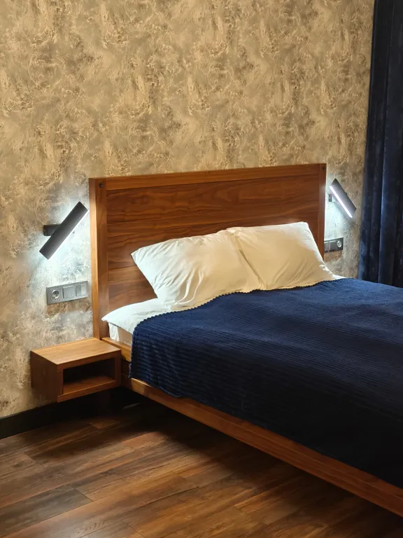 Квартира Квартира Лофт рядом с Кремлем — Великий Новгород