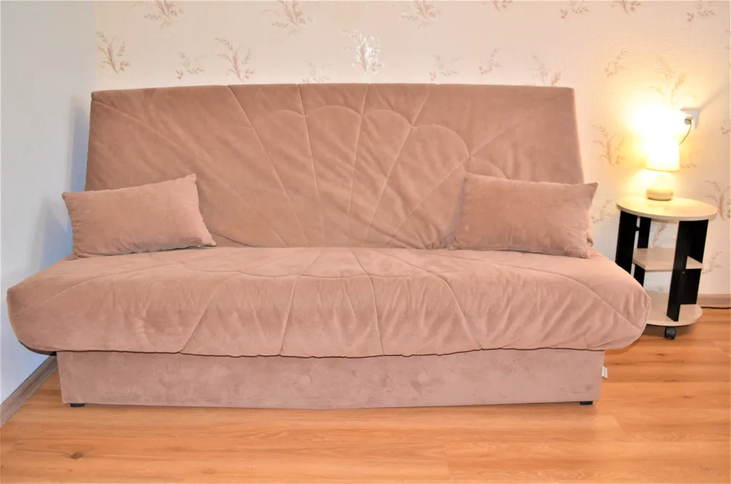 Квартира в ЖК Центр 2