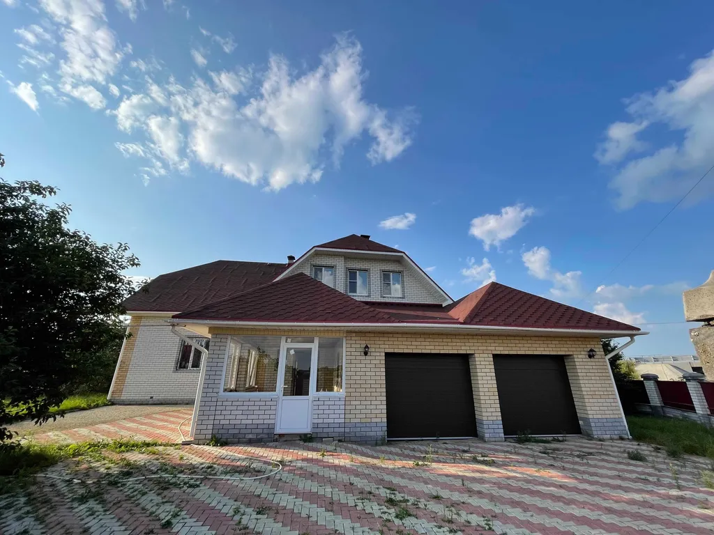 Дивеевский паломник