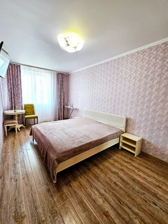 Квартира 2-комнатная квартира в центре города — Анапа