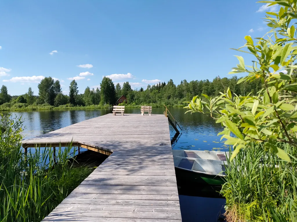 Валдай Дальняя Дача