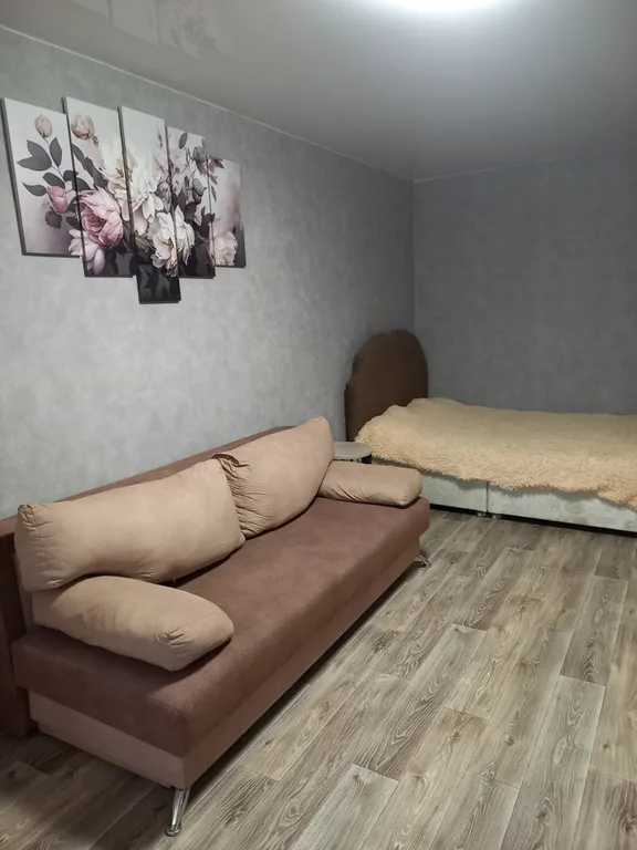 Квартира в самом центре