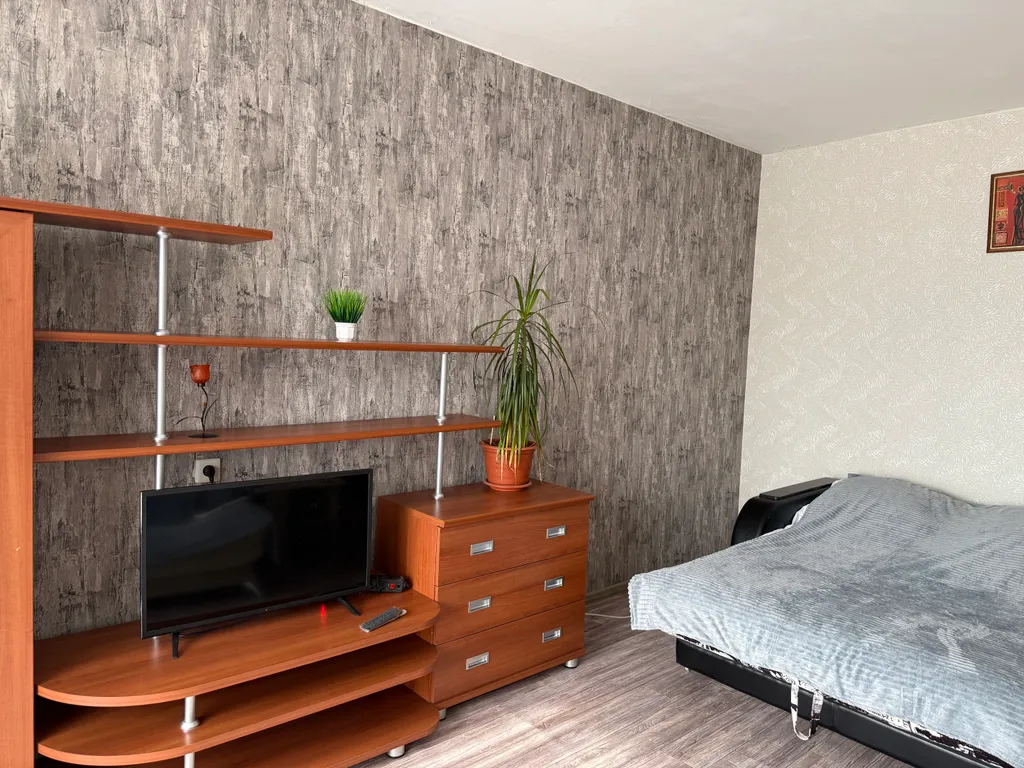 Уютная квартира в самом сердце города