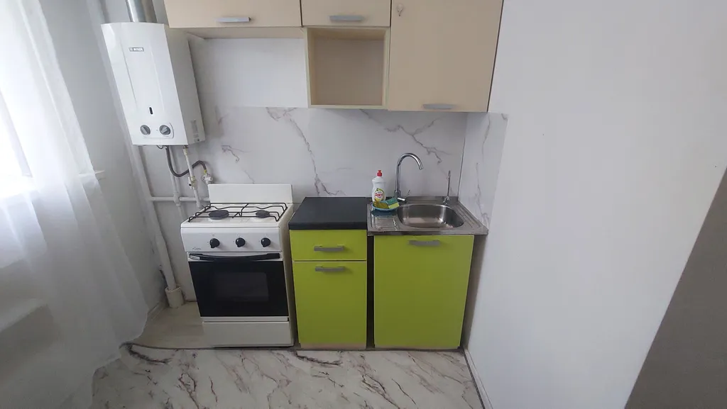 Квартира в спальном районе — аренда посуточно в Иваново