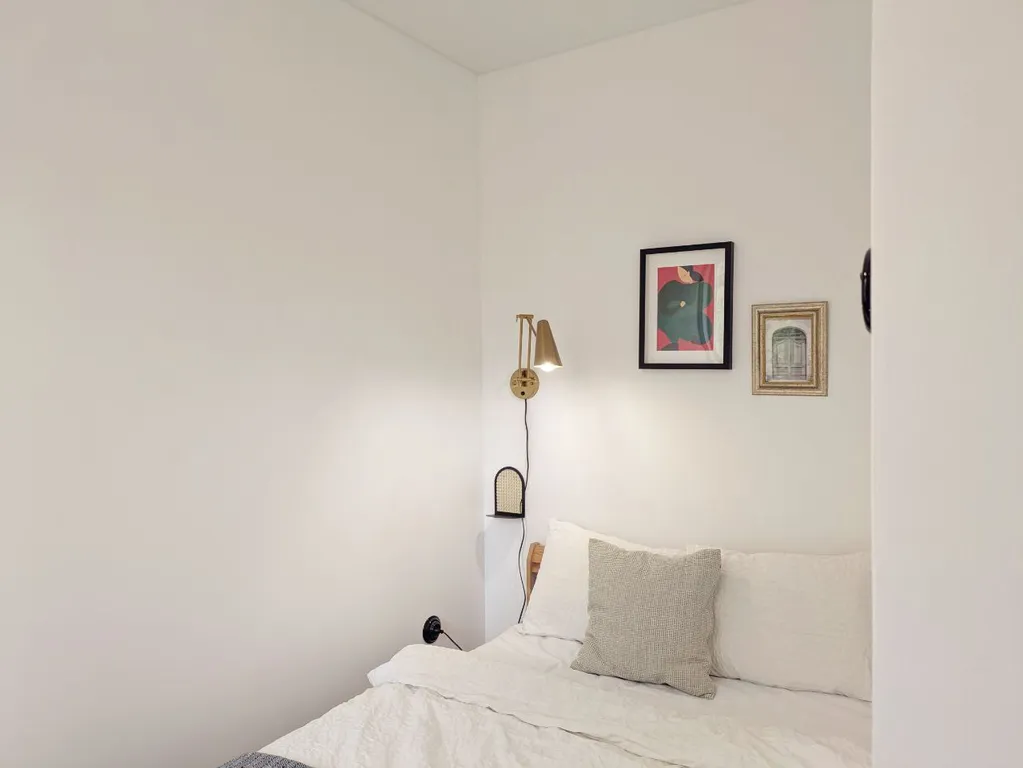 Уютная арт-квартира с душой, винтажем и видом на сквер