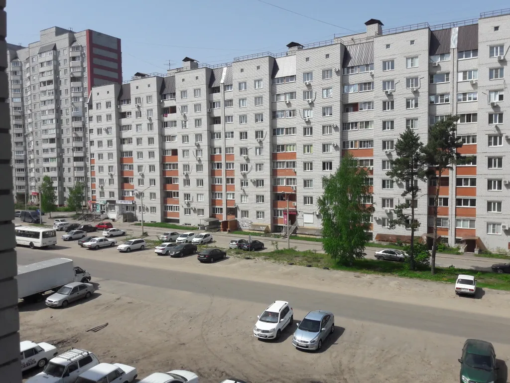 Уютная квартира недалеко от трассы М4