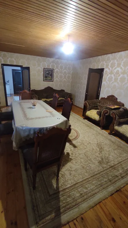 Гостевой дом с Хунзах