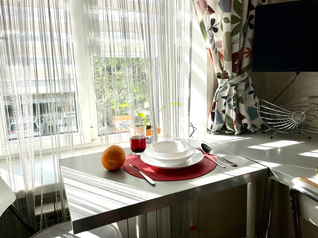 Квартира Апартаменты Пастэль — аренда посуточно в Мирный