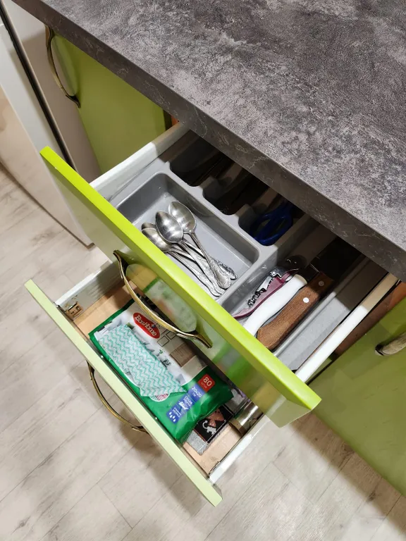 Квартира Уютная квартира в историческом и деловом центре — Красноярск