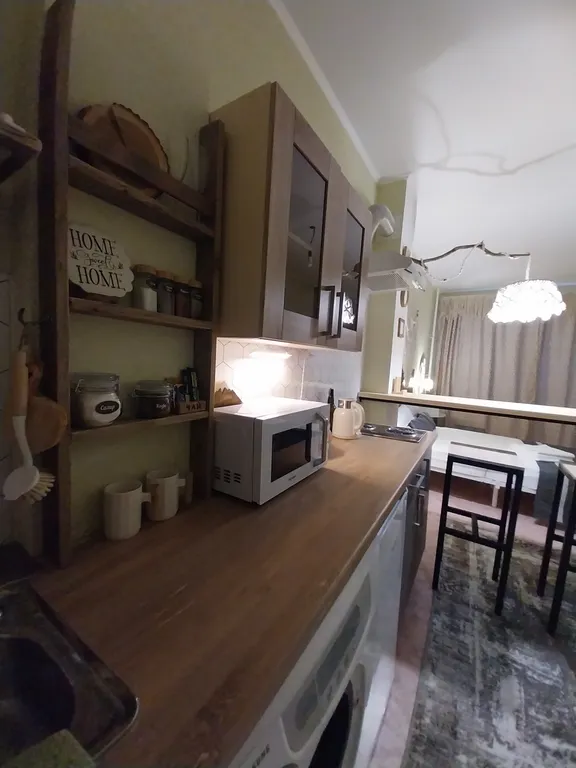 Апартамент - "У винокуренного завода"