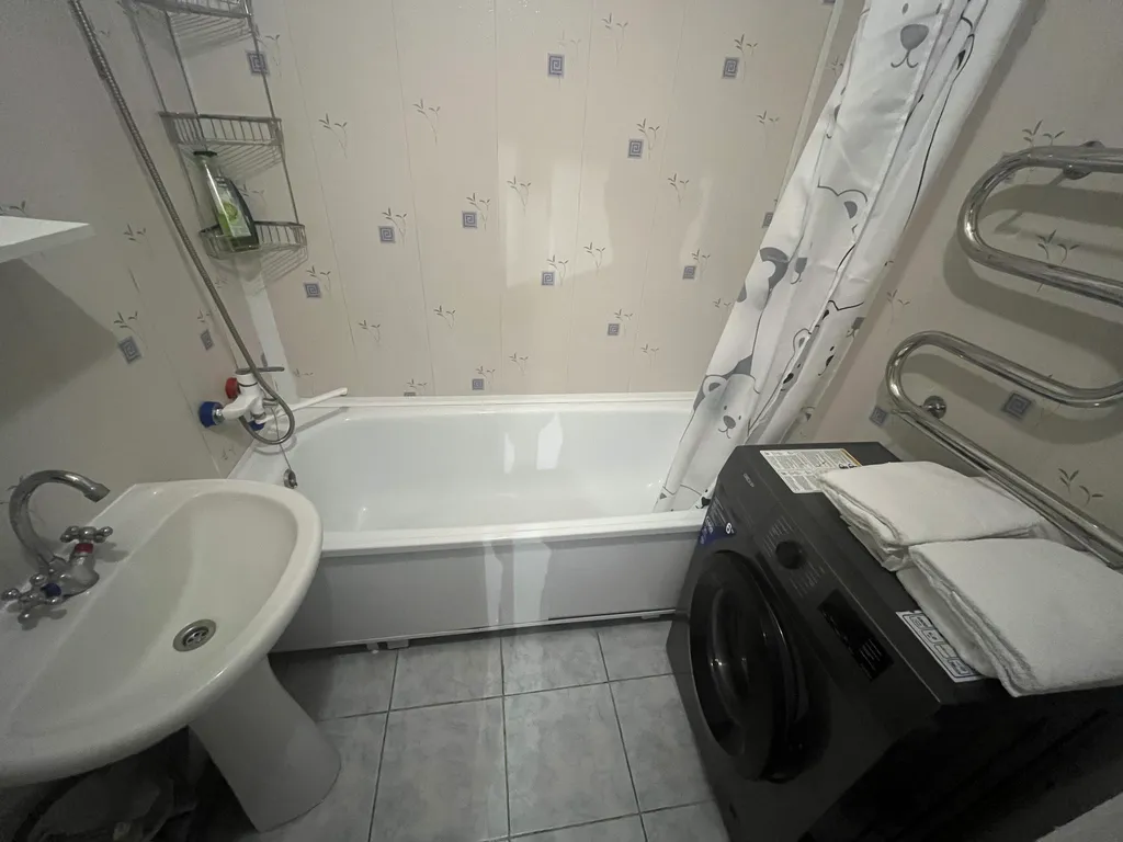 Квартира на перспективном