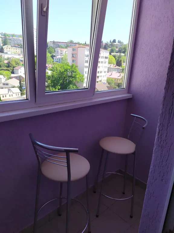 Квартира Уютная квартира на Острове мечты — Сочи